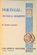PORTUGAL: HISTORICAL BACKGROUND.