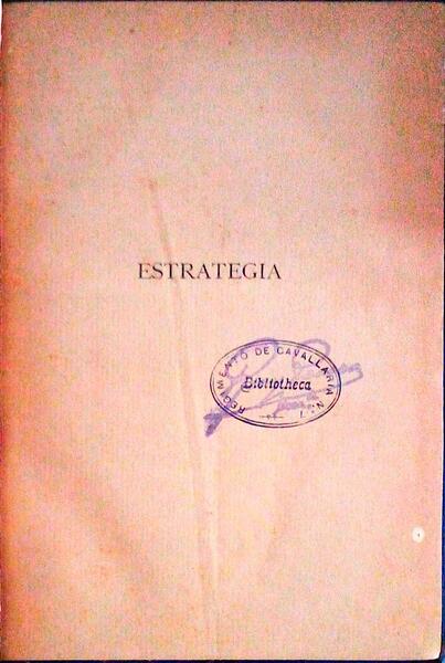 ESTRATEGIA.