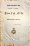 DIOGO DE AZAMBUJA.