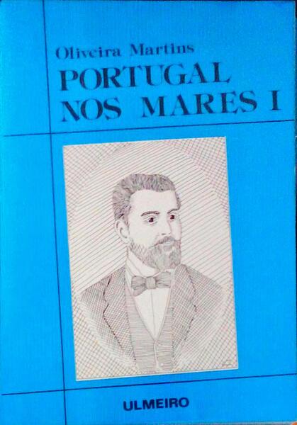 PORTUGAL NOS MARES. [2 VOLS. /BRO.]