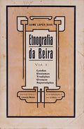 ETNOGRAFIA DA BEIRA. [I]