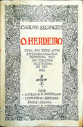 O HERDEIRO.
