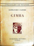 GIMBA.