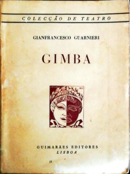 GIMBA.
