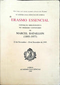 ERASMO ESSENCIAL.