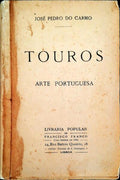 TOUROS: ARTE PORTUGUESA.