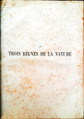 LES TROIS RÃˆGNES DE LA NATURE.