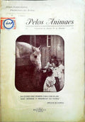 PELOS ANIMAES.