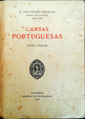 CARTAS PORTUGUESAS.