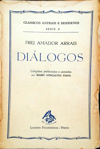 DIÃLOGOS.