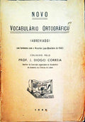 NOVO VOCABULÃRIO ORTOGRÃFICO. [ABREVIADO]
