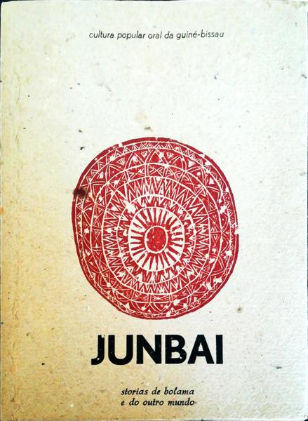JUNBAI.