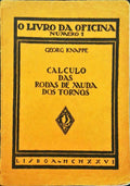CALCULO DAS RODAS DE MUDA DOS TORNOS PARA ABRIR TODOS OS PASSOS DE ROSCA.