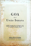 GOA E A UNIÃƒO INDIANA.