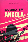 GUERRA EM ANGOLA.