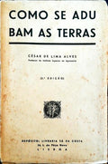 COMO SE ADUBAM AS TERRAS.