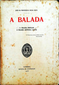 A BALADA.