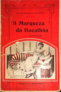 A MARQUEZA DA BACALHÃ•A.