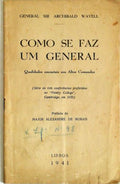 COMO SE FAZ UM GENERAL.