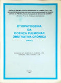 ETIPATOGENIA DA DOENÃ‡A PUMONAR OBSTRUTIVA CRÃ“NICA.