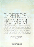 DIREITOS DO HOMEM.