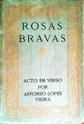 ROSAS BRAVAS.