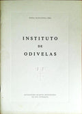 INSTITUTO DE ODIVELAS.