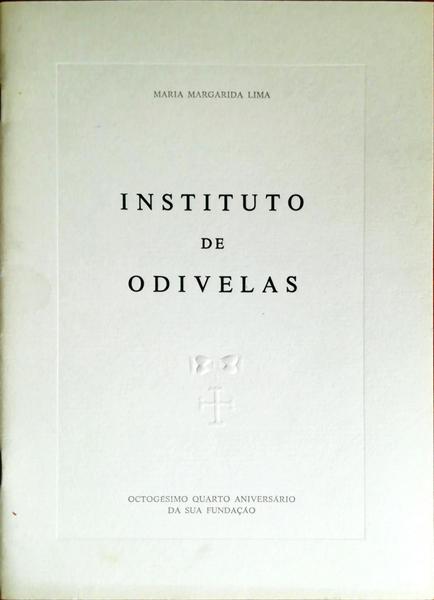 INSTITUTO DE ODIVELAS.