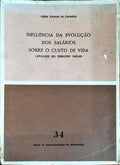INFLUÃŠNCIA DA EVOLUÃ‡ÃƒO DOS SALÃRIOS SOBRE O CUSTO DE VIDA.