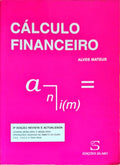 CÃLCULO FINANCEIRO. [5.Âª EDIÃ‡ÃƒO]