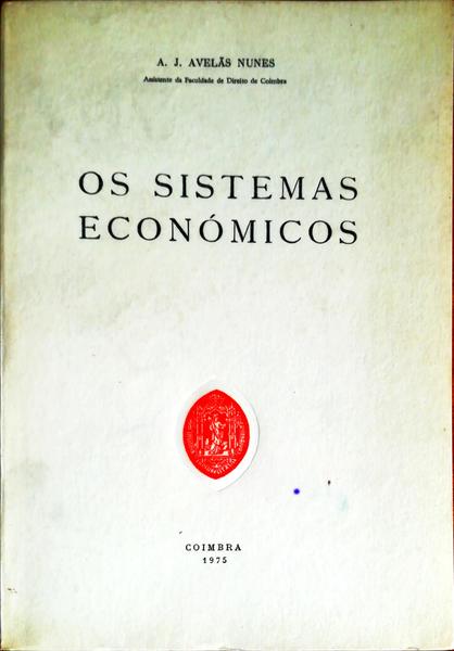 OS SISTEMAS ECONÃ“MICOS.