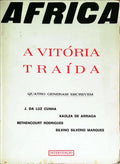 ÃFRICA: A VITÃ“RIA TRAÃDA.