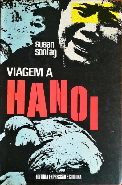 VIAGEM A HANOI.