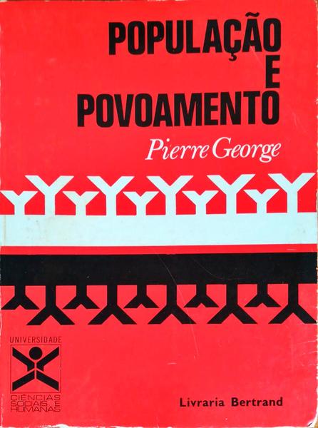 POPULAÃ‡ÃƒO E POVOAMENTO.