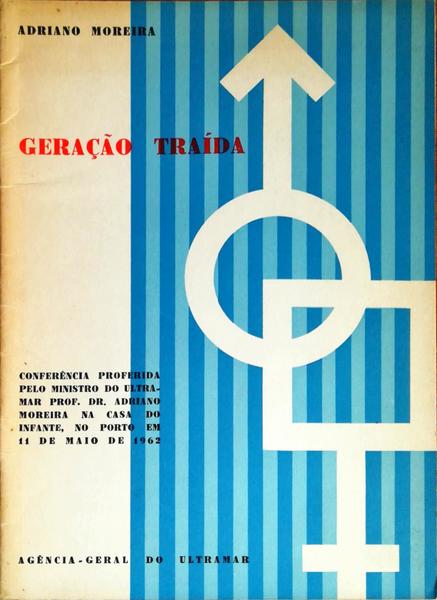 GERAÃ‡ÃƒO TRAÃDA.