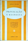 PROVOCAÃ‡ÃƒO E RESPOSTA.