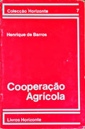 COOPERAÃ‡ÃƒO AGRÃCOLA.