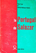 LE PORTUGAL DE SALAZAR.