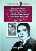 CORRESPONDÃŠNCIA POLÃTICA 1926-1955.