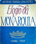 ELOGIO DA MONARQUIA.
