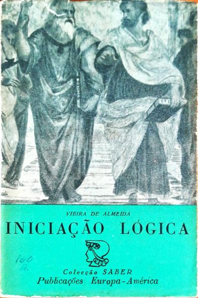 INICIAÃ‡ÃƒO LÃ“GICA.