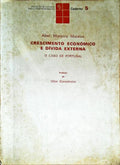 CRESCIMENTO ECONÃ“MICO E DÃVIDA EXTERNA. O CASO DE PORTUGAL.