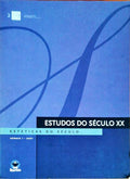 ESTUDOS DO SÃ‰CULO XX. ESTÃ‰TICAS DO SÃ‰CULO. NÂº1