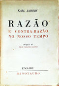 RAZÃƒO E CONTRA-RAZÃƒO NO NOSSO TEMPO.