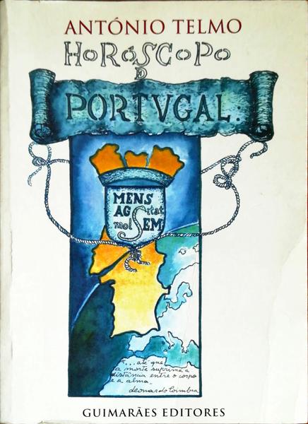 O HORÃ“SCOPO DE PORTUGAL.