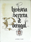 HISTÃ“RIA SECRETA DE PORTUGAL.