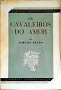OS CAVALEIROS DO AMOR.