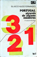 PORTUGAL ATRAVÃ‰S E ALGUNS NÃšMEROS.