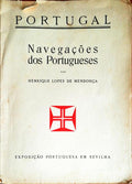 PORTUGAL - NAVEGAÃ‡Ã•ES DOS PORTUGUESES - EXPOSIÃ‡ÃƒO PORTUGUESA EM SEVILHA.
