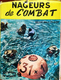 NAGEURS DE COMBAT.
